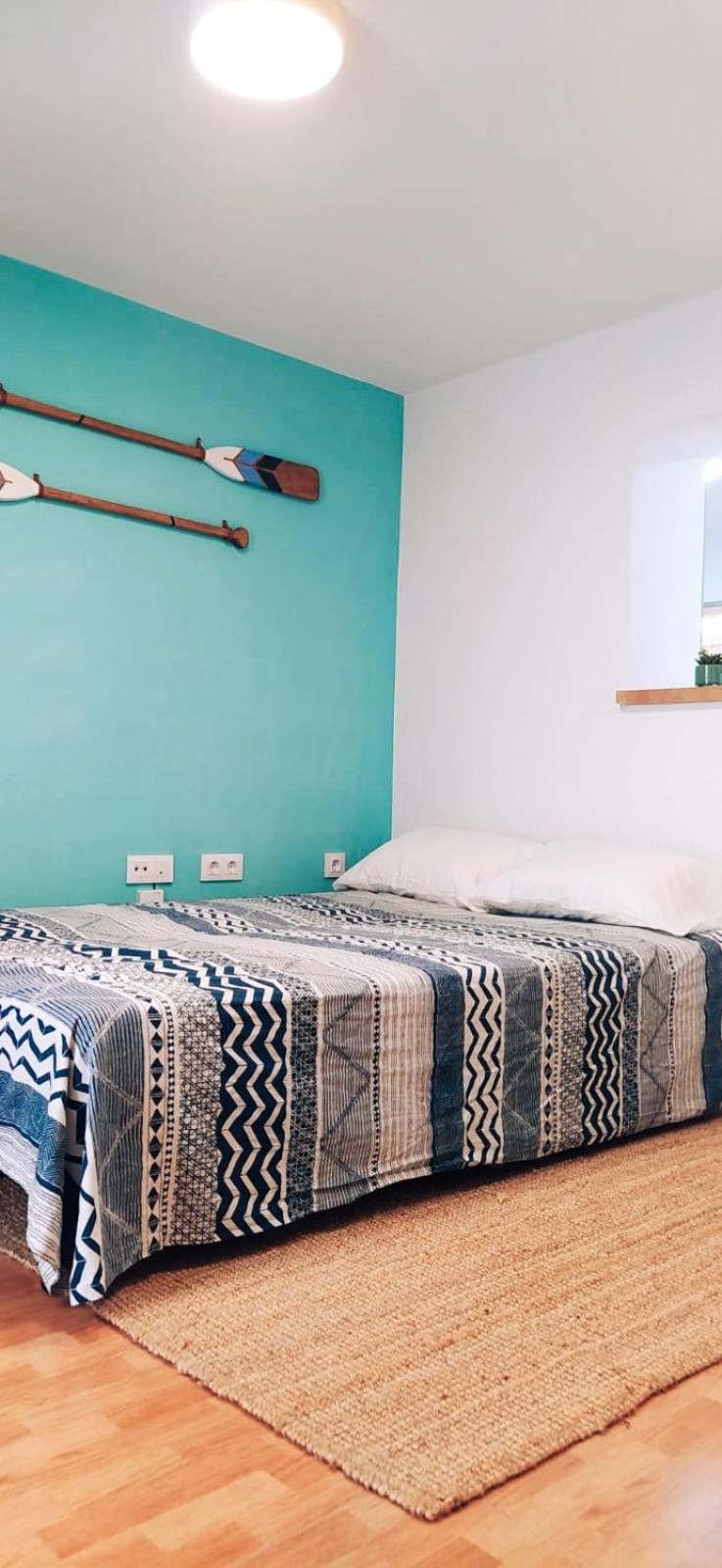 Apartamento Playero En Chiclana Chiclana de la Frontera Room photo